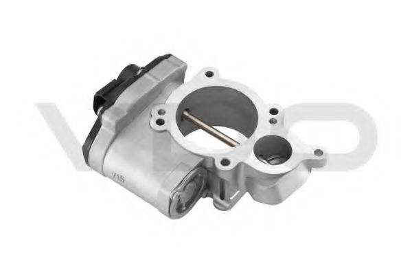 AUDI 06D131503C Клапан повернення ОГ
