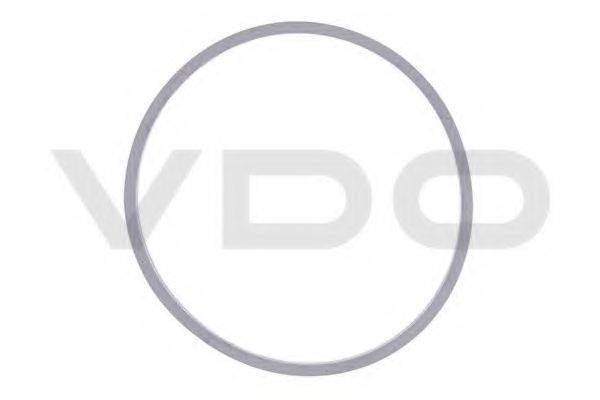 ELRING 216790 Прокладка корпус впускного колектора