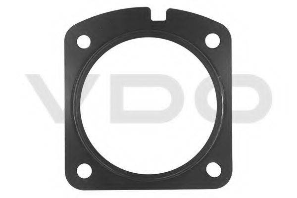 AUDI 06D 133 073 B Прокладка клапан повернення ОГ