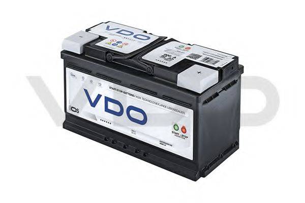 VDO A2C59520013E