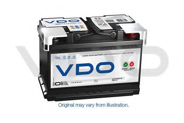 VDO A2C59520014E