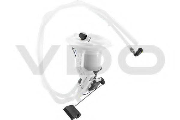 VDO A2C53345695Z