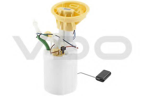 MINI 16 14 6 768 404 Елемент системи живлення