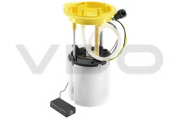 VDO A2C84466300Z