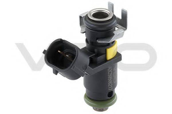 VW 036 906 031 AG Клапанна форсунка