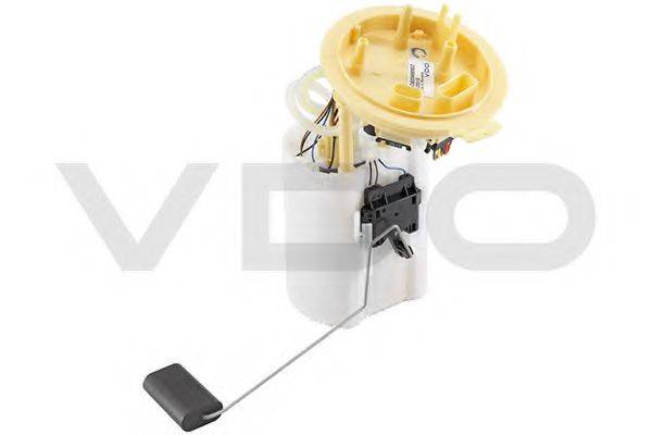 VW 5Q0919050P Елемент системи живлення