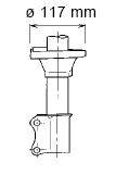KYB 322028