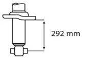 KYB 341427