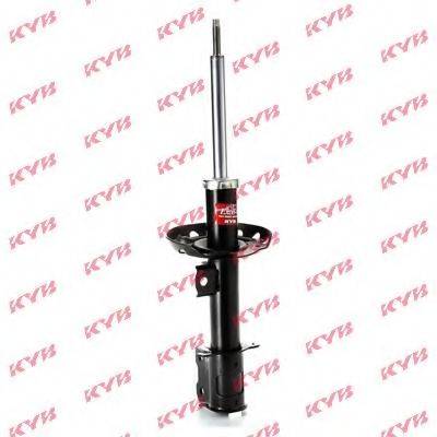 KYB 333756