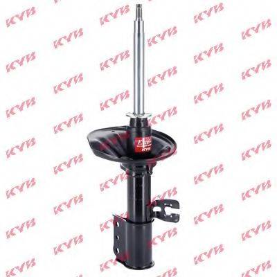 KYB 334035