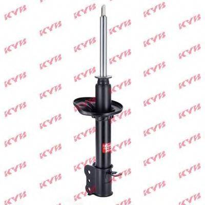 KYB 334157