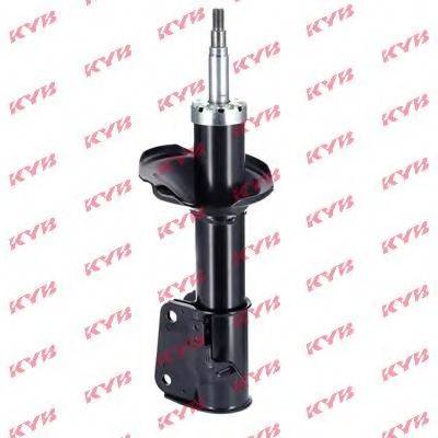 KYB 633266