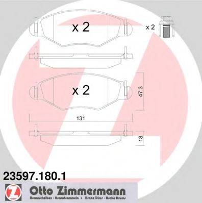 ZIMMERMANN 23597.180.1