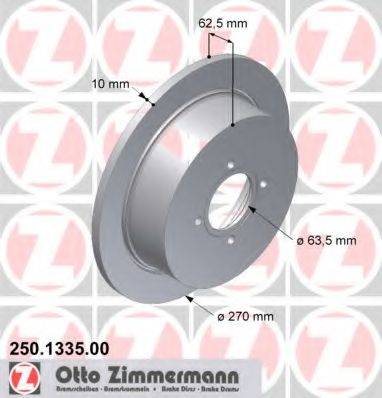 ZIMMERMANN 250.1335.00