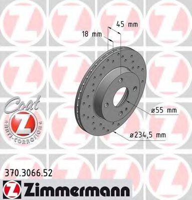 ZIMMERMANN 370.3066.52