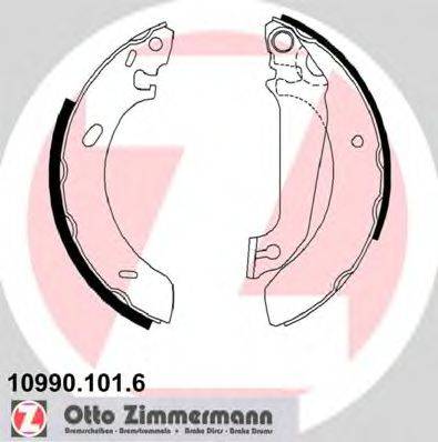 ZIMMERMANN 10990.101.6