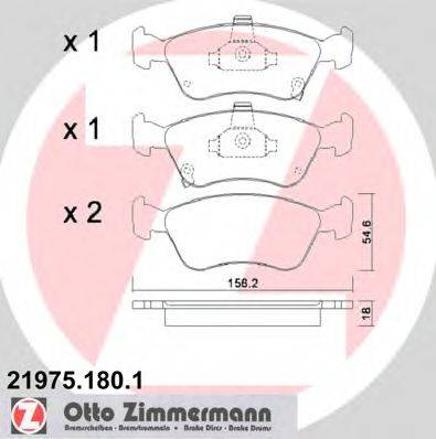 ZIMMERMANN 21975.180.1