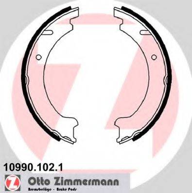 ZIMMERMANN 10990.102.1