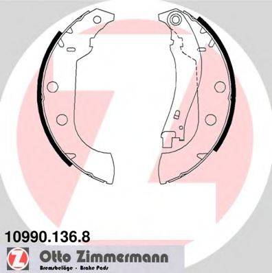 ZIMMERMANN 10990.136.8