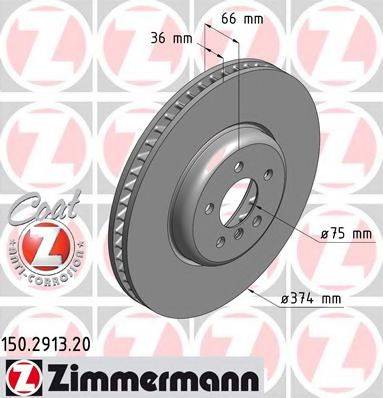 ZIMMERMANN 150.2913.20