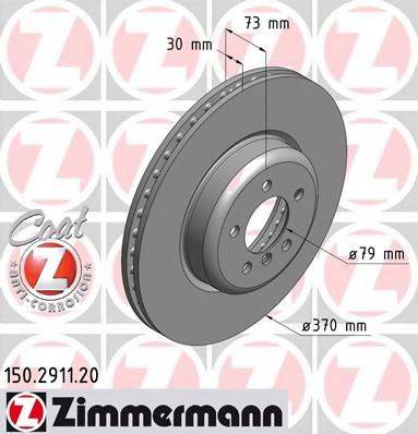 ZIMMERMANN 150.2911.20