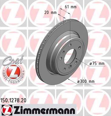 ZIMMERMANN 150.1278.20
