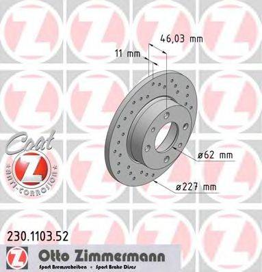 ZIMMERMANN 230.1103.52