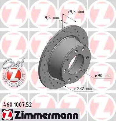 ZIMMERMANN 460.1007.52