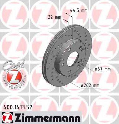 ZIMMERMANN 400.1413.52