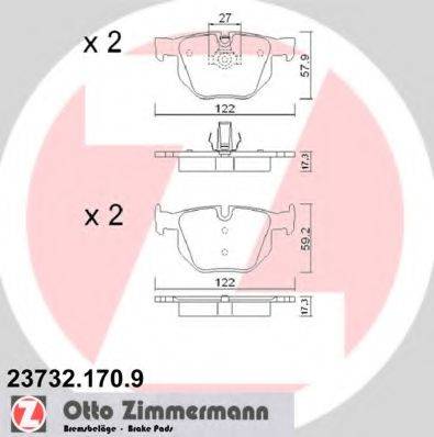 ZIMMERMANN 23732.170.9