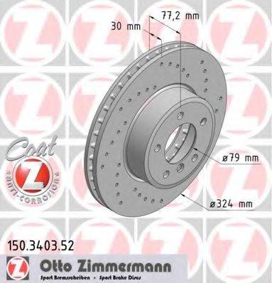 ZIMMERMANN 150.3403.52
