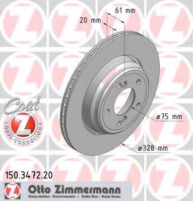 ZIMMERMANN 150.3472.20