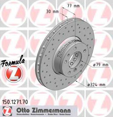 ZIMMERMANN 150.1271.70