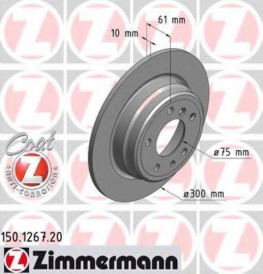 ZIMMERMANN 150.1267.20