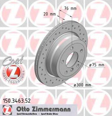 ZIMMERMANN 150.3463.52
