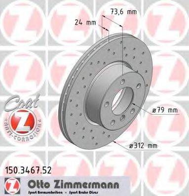 ZIMMERMANN 150.3467.52