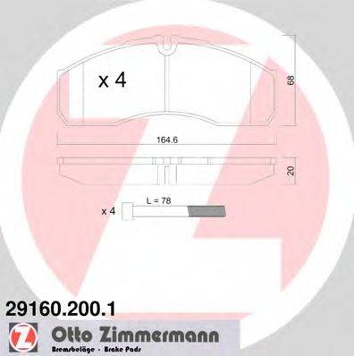 ZIMMERMANN 29160.200.1