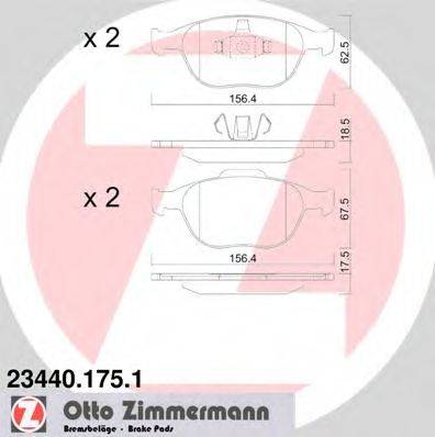 ZIMMERMANN 23440.175.1