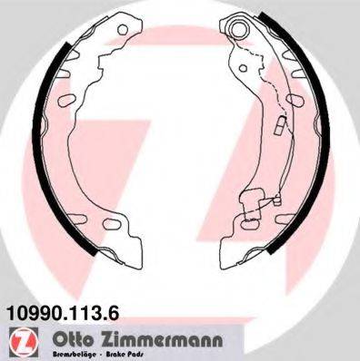 ZIMMERMANN 10990.113.6