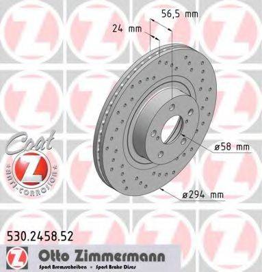 ZIMMERMANN 530.2458.52
