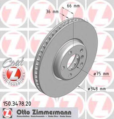 ZIMMERMANN 150.3478.20