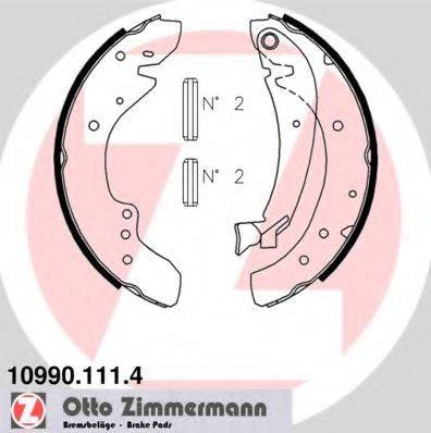ZIMMERMANN 10990.111.4