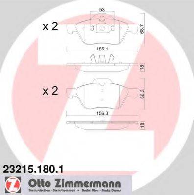 ZIMMERMANN 23215.180.1