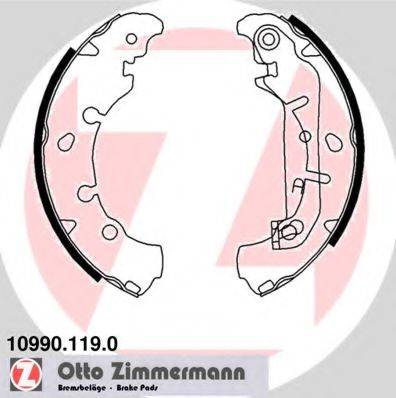 ZIMMERMANN 10990.119.0