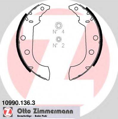 ZIMMERMANN 10990.136.3
