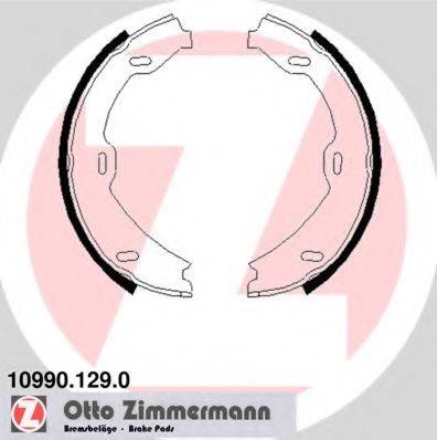 ZIMMERMANN 10990.129.0