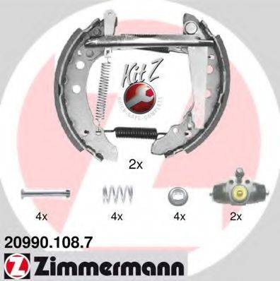 ZIMMERMANN 20990.108.7
