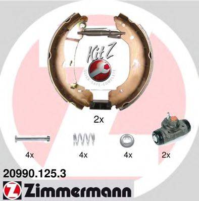 ZIMMERMANN 20990.125.3