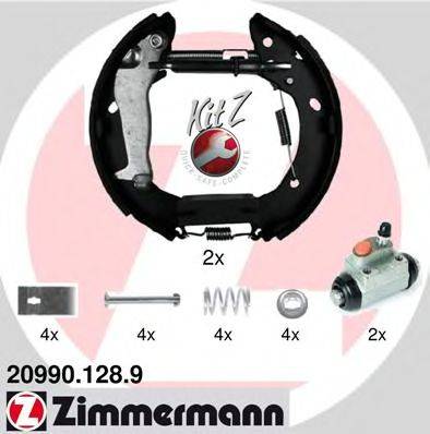 ZIMMERMANN 20990.128.8