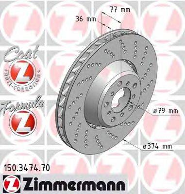 ZIMMERMANN 150.3474.70